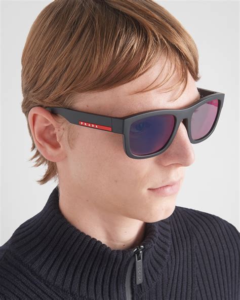 prada linea rossa active sunglasses|Prada new sunglasses 2021.